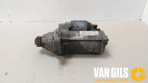 Gebruikte Startmotor Volkswagen Up! (121) 1.0 12V 75 Prijs € 30,00 Margeregeling aangeboden door Van Gils Automotive