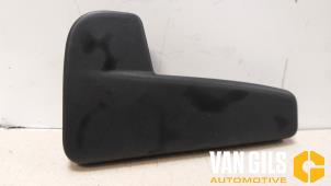 Gebruikte Motorkap hendel Volkswagen Golf VII (AUA) 1.4 GTE 16V Prijs € 30,00 Margeregeling aangeboden door Van Gils Automotive