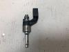 Injector (benzine injectie) van een Audi A1 (8X1/8XK) 1.4 TFSI 16V 122 2011