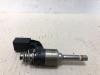Injector (benzine injectie) van een Audi A1 (8X1/8XK) 1.4 TFSI 16V 122 2011