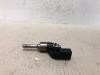 Injector (benzine injectie) van een Audi A1 (8X1/8XK) 1.4 TFSI 16V 122 2011