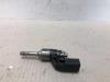 Injector (benzine injectie) van een Audi A1 (8X1/8XK) 1.4 TFSI 16V 122 2011