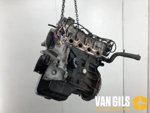 Gebruikte Motor Volkswagen Fox (5Z) 1.4 16V Prijs € 250,00 Margeregeling aangeboden door Van Gils Automotive