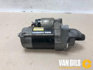 Gebruikte Startmotor Suzuki Celerio (LF) 1.0 12V Dualjet Prijs € 125,00 Margeregeling aangeboden door Van Gils Automotive