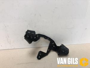 Begagnade Rattspak Mercedes A (W169) 1.5 A-150 3-Drs. Pris € 30,00 Marginaltabell erbjuds av Van Gils Automotive