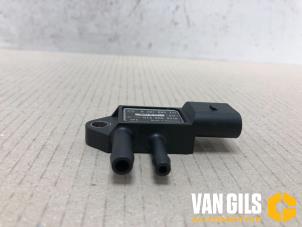 Begagnade Avgastemperatursensor Audi A8 (D3) 3.0 TDI V6 24V Quattro Pris € 45,00 Marginaltabell erbjuds av Van Gils Automotive