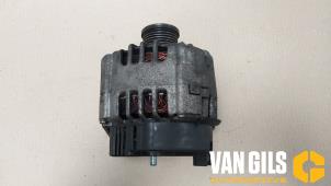 Używane Pradnica BMW 3 serie Touring (F31) 330i 2.0 16V Cena € 95,00 Procedura marży oferowane przez Van Gils Automotive