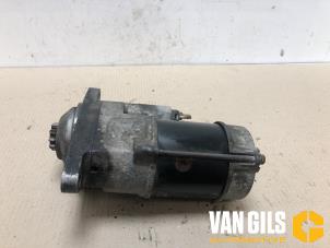 Gebruikte Startmotor Chevrolet Express 4.3 V6 Prijs € 30,00 Margeregeling aangeboden door Van Gils Automotive