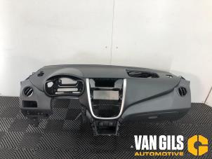 Begagnade Instrumentbräda Suzuki Celerio (LF) 1.0 12V Dualjet Pris på förfrågan erbjuds av Van Gils Automotive