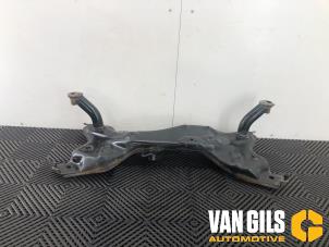 Gebruikte Subframe Suzuki Celerio (LF) 1.0 12V Dualjet Prijs op aanvraag aangeboden door Van Gils Automotive