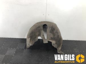 Gebruikte Wielkuip Volkswagen Golf VI (5K1) 1.4 16V Prijs € 30,00 Margeregeling aangeboden door Van Gils Automotive