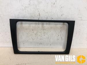 Gebruikte Sierstrip Volkswagen Golf VI (5K1) 1.4 16V Prijs € 30,00 Margeregeling aangeboden door Van Gils Automotive