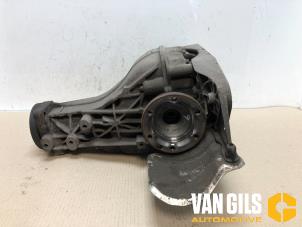 Gebruikte Differentieel achter Audi Q5 (8RB) 3.2 FSI V6 24V Quattro Prijs € 375,00 Margeregeling aangeboden door Van Gils Automotive