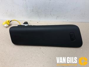 Begagnade Sidoairbag Audi Q5 (8RB) 3.2 FSI V6 24V Quattro Pris € 125,00 Marginaltabell erbjuds av Van Gils Automotive