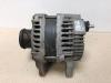 Dynamo från en Nissan Qashqai (J10), 2007 / 2014 1.6 16V, SUV, Bensin, 1.598cc, 86kW (117pk), FWD, HR16DE, 2010-11 / 2014-01, J10A; J10B 2011
