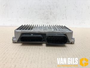 Gebruikte Computer Inspuit BMW 3 serie (E46/4) 316i 16V Prijs € 75,00 Margeregeling aangeboden door Van Gils Automotive