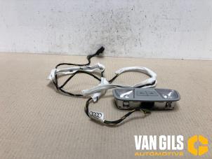 Gebruikte Binnenverlichting achter Audi A1 Prijs € 45,00 Margeregeling aangeboden door Van Gils Automotive