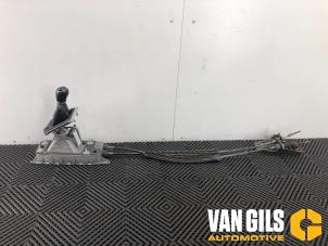 Używane Mechanizm wyboru Volkswagen Passat Variant (365) 1.6 TDI 16V Bluemotion Cena € 82,00 Procedura marży oferowane przez Van Gils Automotive