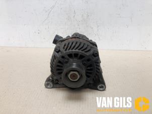 Gebruikte Dynamo Citroen C3 (FC/FL/FT) 1.4 Prijs € 88,00 Margeregeling aangeboden door Van Gils Automotive