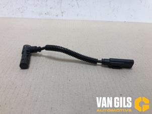 Gebruikte Krukas sensor Peugeot Partner (EF/EU) 1.5 BlueHDi 130 Prijs € 29,99 Margeregeling aangeboden door Van Gils Automotive
