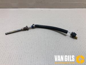 Gebruikte Uitlaat temperatuursensor Mercedes E (W212) E-200 CDI 16V BlueEfficiency,BlueTEC Prijs € 30,00 Margeregeling aangeboden door Van Gils Automotive