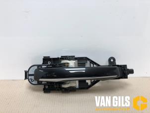 Gebruikte Portiergreep 4Deurs links-voor Lynk &amp; Co 01 1.5 PHEV Prijs € 120,99 Inclusief btw aangeboden door Van Gils Automotive