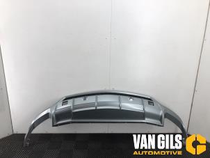 Begagnade Diffuser, bakre stötfångare Lamborghini Urus 4.0 V8 Pris € 1.249,99 Marginaltabell erbjuds av Van Gils Automotive