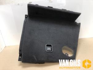 Begagnade List, bagageutrymme BMW X3 (F25) xDrive35i 3.0 24V Pris på förfrågan erbjuds av Van Gils Automotive