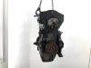 Motor van een Peugeot 207/207+ (WA/WC/WM) 1.6 16V 2006