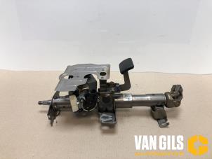 Begagnade Rattstångshölje Suzuki Swift (ZA/ZC/ZD1/2/3/9) 1.5 VVT 16V Pris € 65,00 Marginaltabell erbjuds av Van Gils Automotive