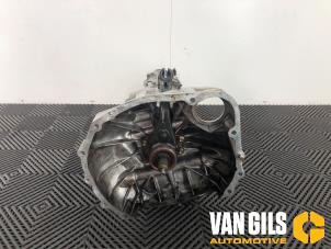 Gebruikte Versnellingsbak Subaru Impreza II Plus (GG) 1.6 16V TS 4x4 Prijs € 500,00 Margeregeling aangeboden door Van Gils Automotive