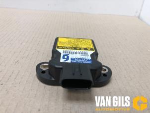 Begagnade Styrvinkelsensor Toyota Prius (ZVW3) 1.8 16V Pris € 35,00 Marginaltabell erbjuds av Van Gils Automotive