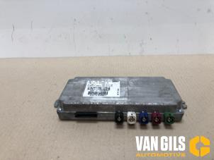 Gebruikte Camera module BMW 5 serie (F10) 530i 24V Prijs € 75,00 Margeregeling aangeboden door Van Gils Automotive