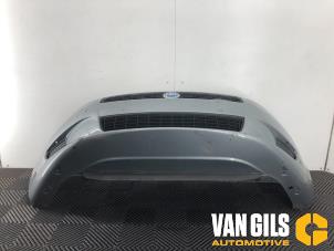 Gebruikte Voorbumper Fiat Grande Punto (199) 1.4 16V Prijs € 125,00 Margeregeling aangeboden door Van Gils Automotive