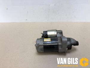 Gebruikte Startmotor Suzuki Celerio (LF) 1.0 12V Dualjet Prijs € 125,00 Margeregeling aangeboden door Van Gils Automotive