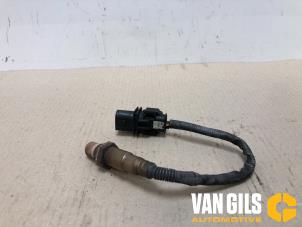 Gebruikte Lambda Sonde BMW 5 serie (E60) 523i 24V Prijs € 35,00 Margeregeling aangeboden door Van Gils Automotive