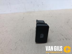 Begagnade Start/stopp-brytare Suzuki Celerio (LF) 1.0 12V Dualjet Pris på förfrågan erbjuds av Van Gils Automotive