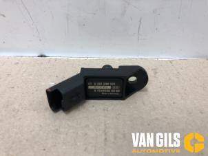 Begagnade MAP-sensor (insugsrör) Smart Forfour (454) 1.0 12V Pris € 30,00 Marginaltabell erbjuds av Van Gils Automotive