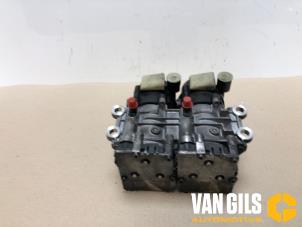 Gebruikte Diversen Lynk &amp; Co 01 1.5 PHEV Prijs € 786,49 Inclusief btw aangeboden door Van Gils Automotive