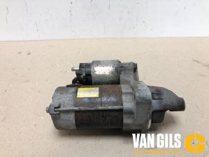 Gebruikte Startmotor Suzuki Celerio (LF) 1.0 12V Dualjet Prijs € 125,00 Margeregeling aangeboden door Van Gils Automotive