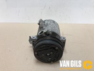 Begagnade Luftkonditioneringspump Suzuki Celerio (LF) 1.0 12V Dualjet Pris € 137,00 Marginaltabell erbjuds av Van Gils Automotive