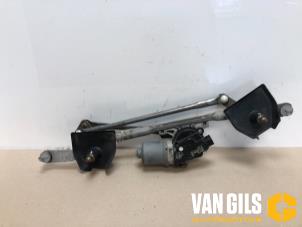 Używane Silnik i mechanizm wycieraczki Suzuki Celerio (LF) 1.0 12V Dualjet Cena na żądanie oferowane przez Van Gils Automotive