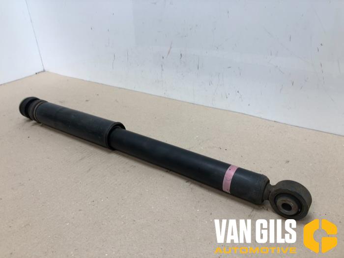 Stötdämparstång, höger bak från en Suzuki Celerio (LF) 1.0 12V Dualjet 2016
