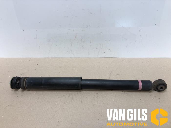 Stötdämparstång, höger bak från en Suzuki Celerio (LF) 1.0 12V Dualjet 2016