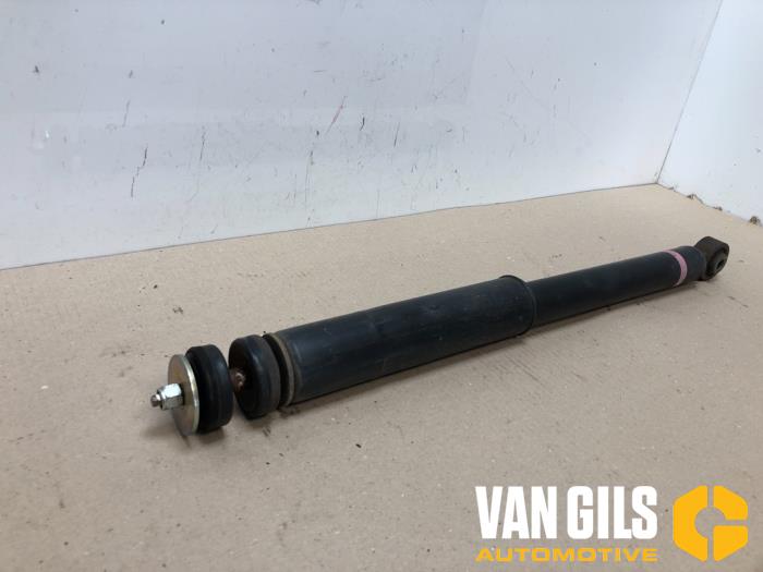 Stötdämparstång, höger bak från en Suzuki Celerio (LF) 1.0 12V Dualjet 2016