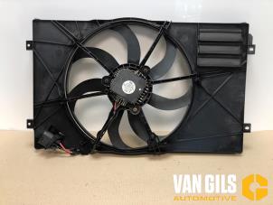 Gebruikte Koelvin Volkswagen Caddy III (2KA,2KH,2CA,2CH) 1.9 TDI Prijs € 65,00 Margeregeling aangeboden door Van Gils Automotive