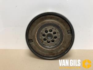 Gebruikte Vliegwiel Mercedes A (177.0) 2.0 A-220 Turbo 16V Prijs op aanvraag aangeboden door Van Gils Automotive