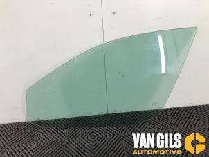 Gebruikte Portierruit 4Deurs links-voor Mercedes C Estate (S204) 2.2 C-220 CDI 16V BlueEfficiency Prijs € 75,00 Margeregeling aangeboden door Van Gils Automotive