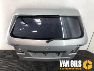 Gebruikte Achterklep Mercedes B (W245) 2.0 B-180 CDI 16V Prijs € 200,00 Margeregeling aangeboden door Van Gils Automotive