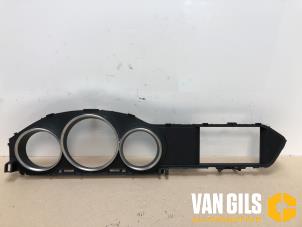 Gebruikte Kilometerteller sierlijst Mercedes C Estate (S204) 2.2 C-220 CDI 16V BlueEfficiency Prijs € 90,00 Margeregeling aangeboden door Van Gils Automotive
